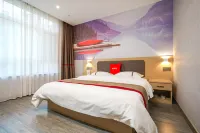 Shuiyifang Hotel (Yangquan Pingding Expressway Junction Branch)