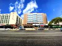 Hantang Siji Hotel (Wuyi Square - Changsha Railway Station Subway Station Store) Hotels near Changsha Train Station