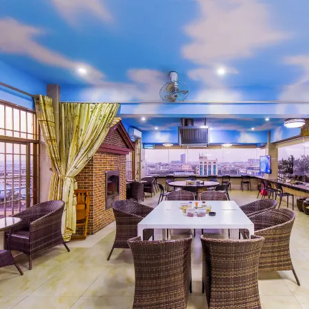 Zhen Jiu Xiang Hotel