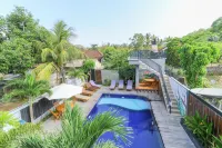 Dyou Villa - مسبح