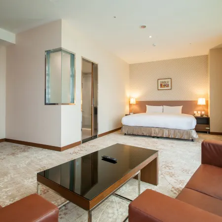 Taisugar Hotel