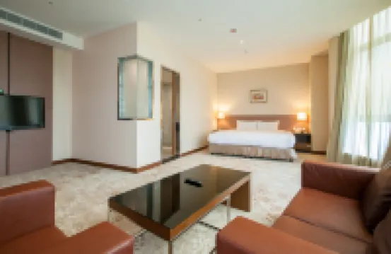 Taisugar Hotel