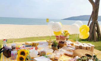 Qingfenghai Light Luxury Guanhai Meisu (Huizhou China Resources Xiaojingwan Branch)