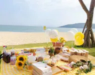 清風海·輕奢觀海美宿（惠州華潤小徑灣店）