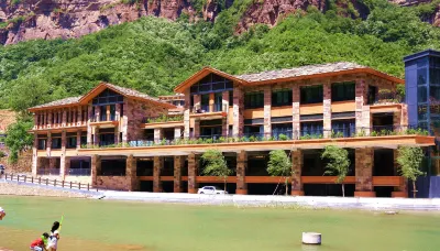 Cangxi Siji Hotel