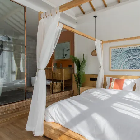 Ecological Hotel Jurong