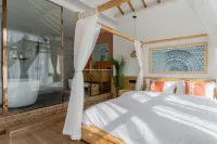 Ecological Hotel Jurong - 2 Yıldız