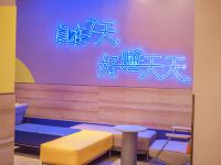 7天连锁酒店(深圳大学学府路店) - 大堂酒廊