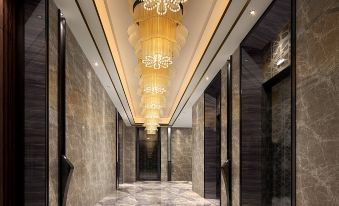 Ruijin Walton International Hotel(Xianghuli Cultural & Creatiave Street Branch)