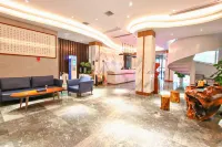 Xueji W Hotel, Fuyang