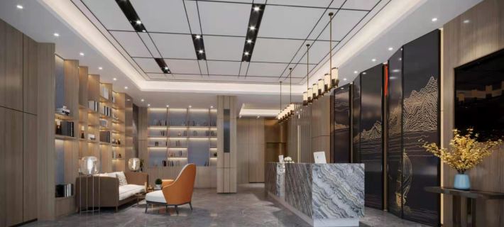 Luyuan Hotel Hotels in Xiangxiang