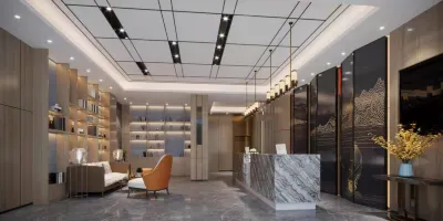 Luyuan Hotel