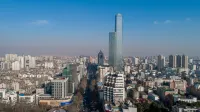 Homeinn · neo (Zhenjiang Railway Station Zhongshan Bridge RT-Mart) - خلابة