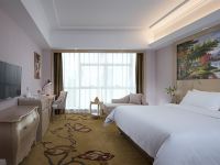 维也纳酒店(兴义万峰林店) - 标准大床房