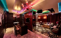 Ondine Oriental International Hotel - palestra
