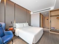 喀什古城步行街亚朵酒店 - 高级大床房