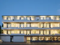 希辰國際度假飯店（婺源高鐵站店） 婺源站附近的飯店