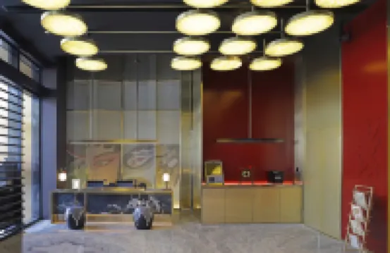 The Yun Collection Guangzhou Yong Qing Fang