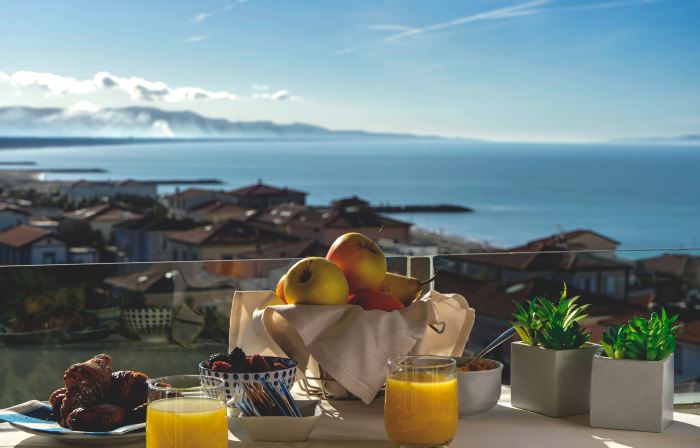 Vintage Hotel Tornese - Business & Events