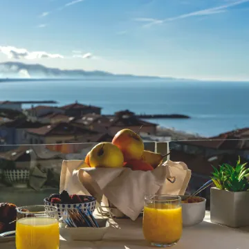 Vintage Hotel Tornese - Business & Events