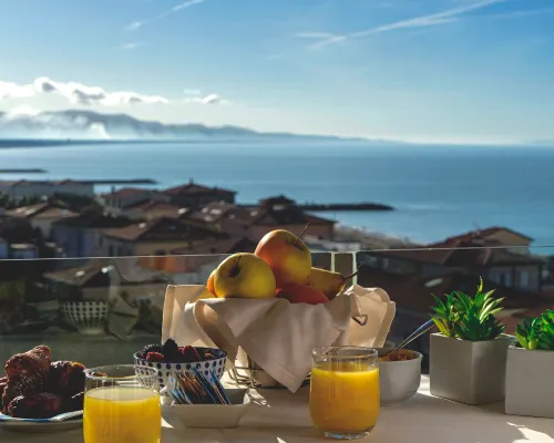 Vintage Hotel Tornese - Business & Events Hotels in Cecina