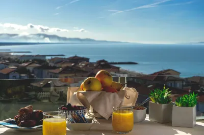 Vintage Hotel Tornese - Business & Events Hotels in 