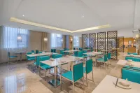 Jinjiang Inn Select (Shuyang Renmin Road)