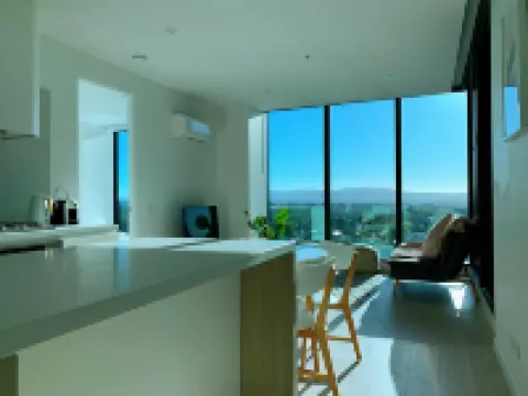 Skygarden Luxury Condo Hotels in Glen Waverley