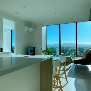 Skygarden Luxury Condo