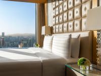 南京香格里拉大酒店 - 高级豪华大床房