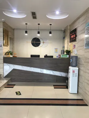 โรงแรมเทา หยวน - 2 ดาว