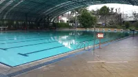 Horison Ultima Bandung - romantici