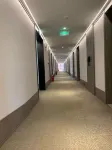 HanTing Hotel (Hebi City Government) - 3 Yıldız