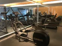 ALAN Qingyun Hotel (Guigang Qingyun Bridge) Hotels in Guigang