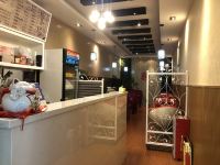 维也纳国际酒店(深圳前海妈湾店) - 公共区域