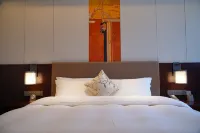 Huatian Hotel Hotels in Yongzhou