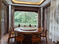 Chen's Courtyard Peninsula Courtyard Hotel Hotels in Changning