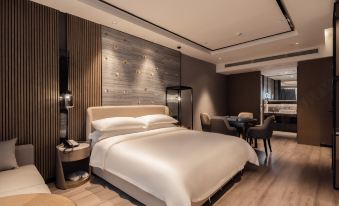 Chongqing Word Hotel