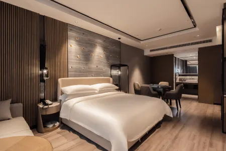 Chongqing Word Hotel
