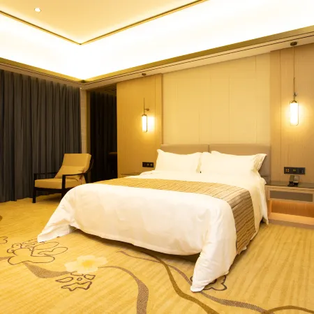 Haowangjiao Hotel