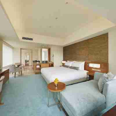 ザ・キタノホテル東京 Rooms