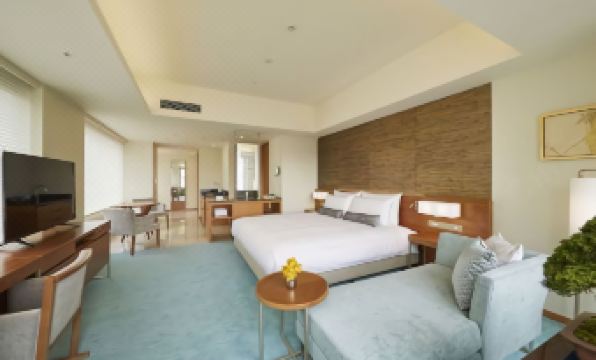 The Kitano Hotel Tokyo