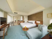 โรงแรมเดอะคิตาโนะ โตเกียว