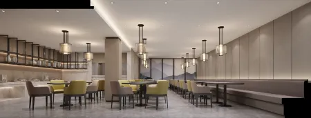 Merlinhod Hotel (Xianyang Sanyuan Bus Station) Отели рядом с достопримечательностью «Sanyuan City God Temple»