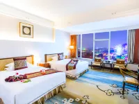 Yinxian Resortel Hotels near Changping Train Station