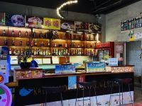 平潭咔溜岚岛国际青年旅舍 - 大堂酒廊
