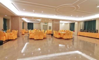 Jieyang Rongfu Overseas Chinese Hotel