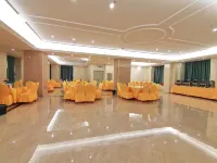 Jieyang Rongfu Overseas Chinese Hotel