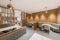 Hotel Luckyever (Ledong County Government Hotel) - servizio colazione