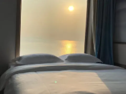 花築·青島夢之船海景酒店